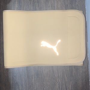 Puma waist trainer.